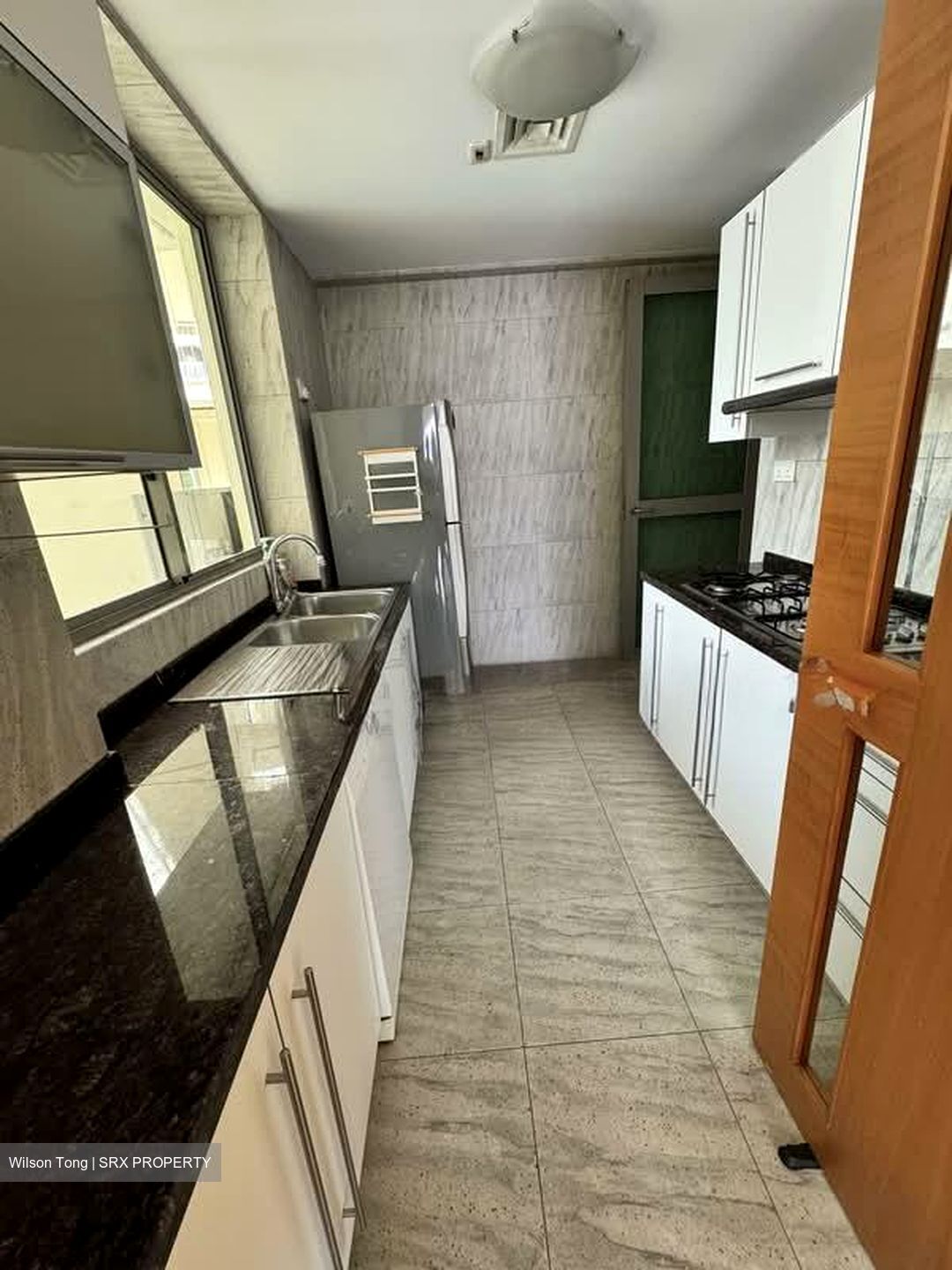 The Serenade @ Holland (D10), Condominium #565851991